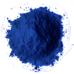 BRILLANT BLUE (E133) - 1
