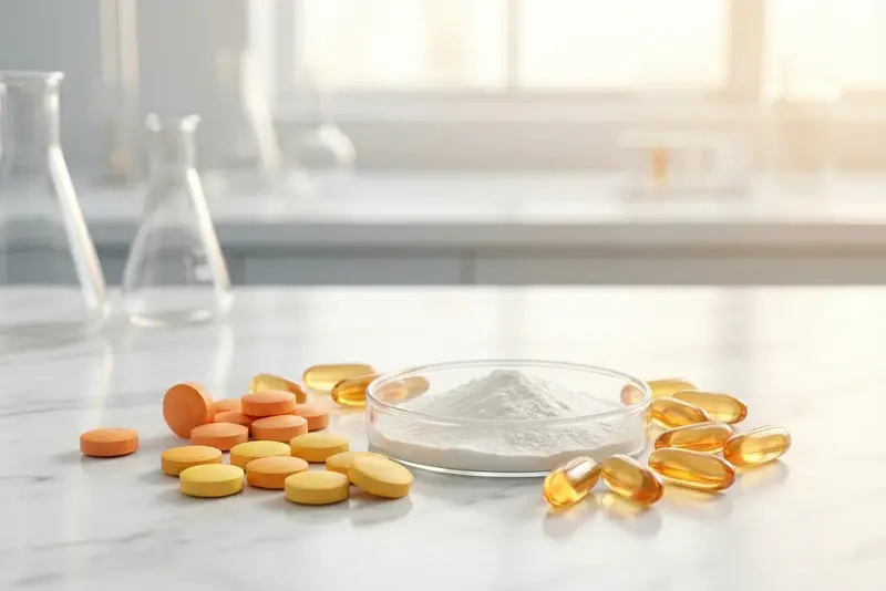 Vitaminler