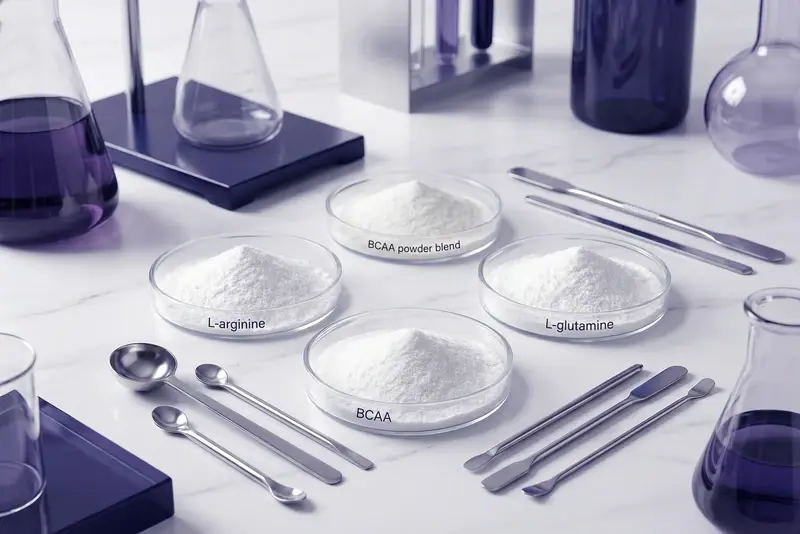 Amino Asitler