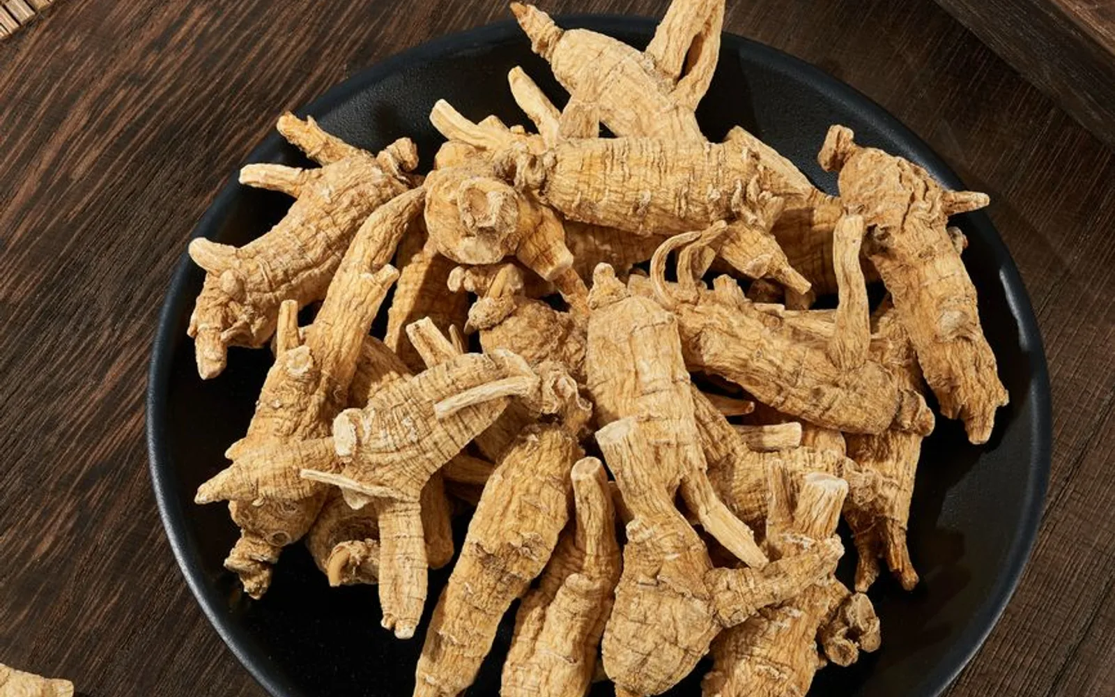 Panax Ginseng %80 Ginsenosides Nedir? Faydaları, Kullanımı ve Takviye Gıdada Kullanım Oranı