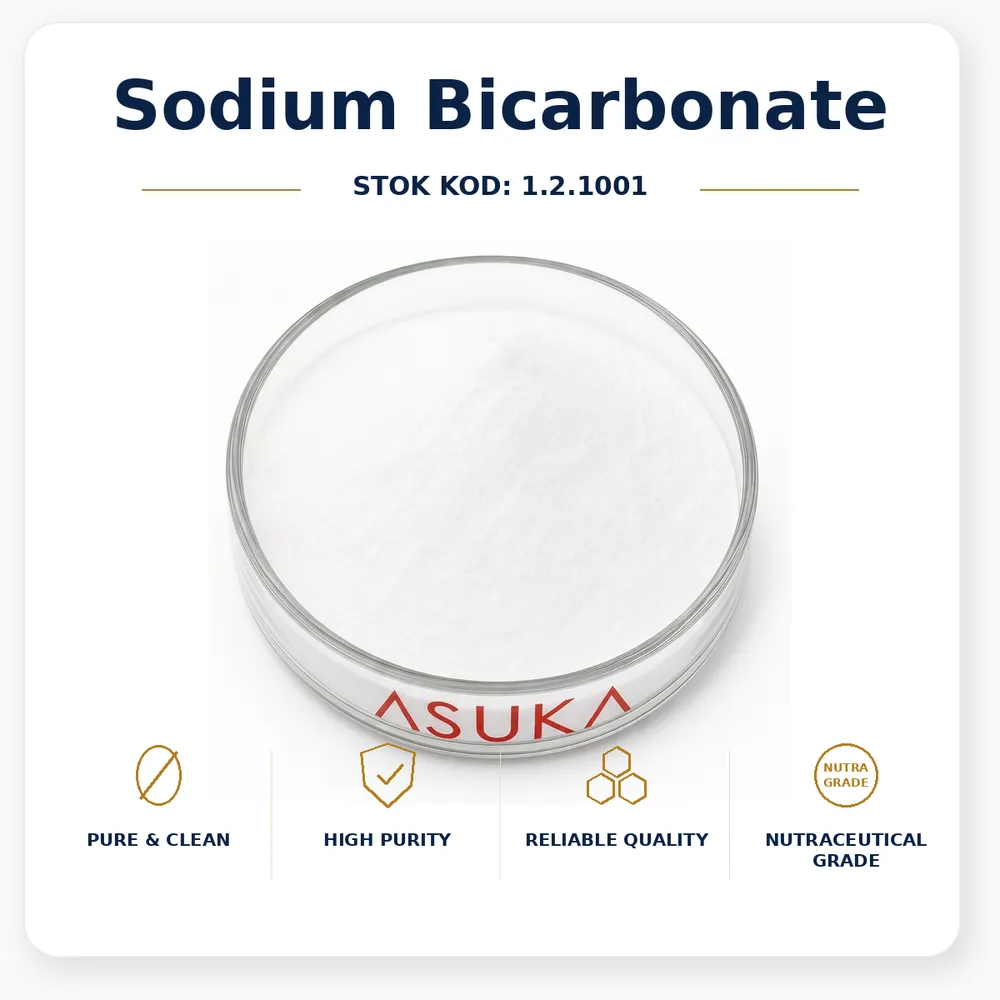 Sodium Bicarbonate