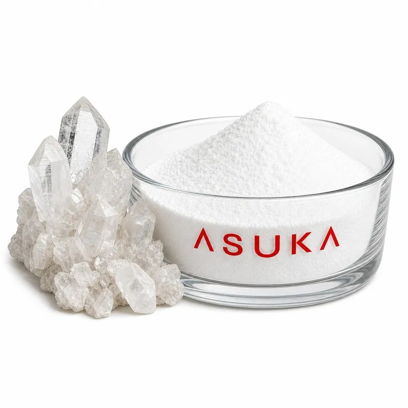 Carboxymethyl Cellulose