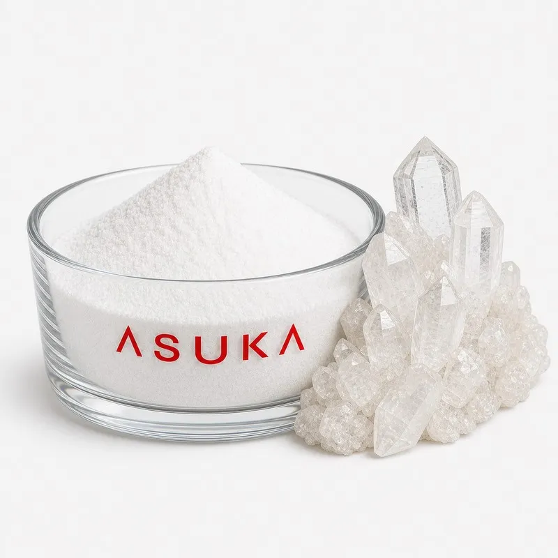 Gum Arabic Powder