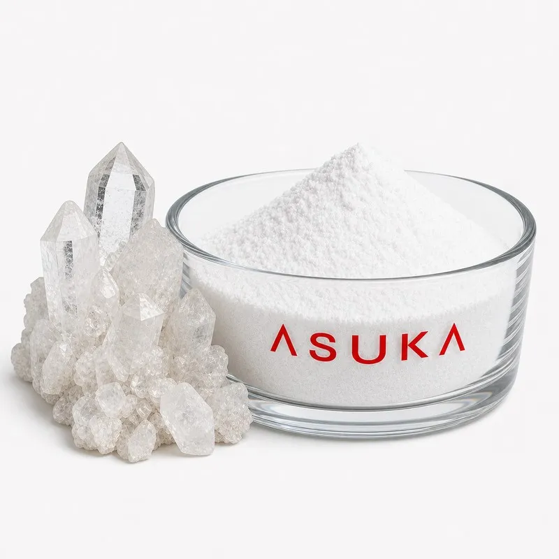Calcium Carbonate