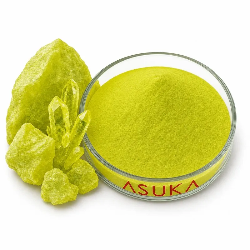 Quinoline Yellow (E104)