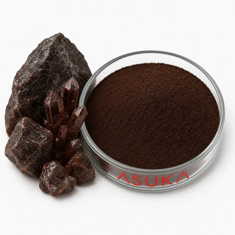 Brown HT Lake