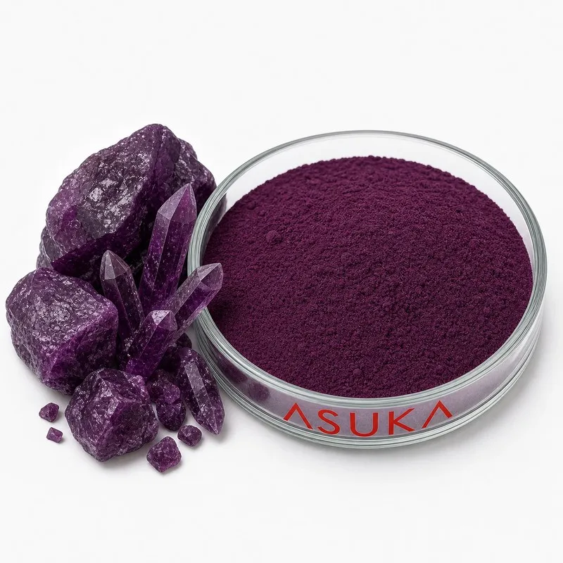 Anthocyanin Powder