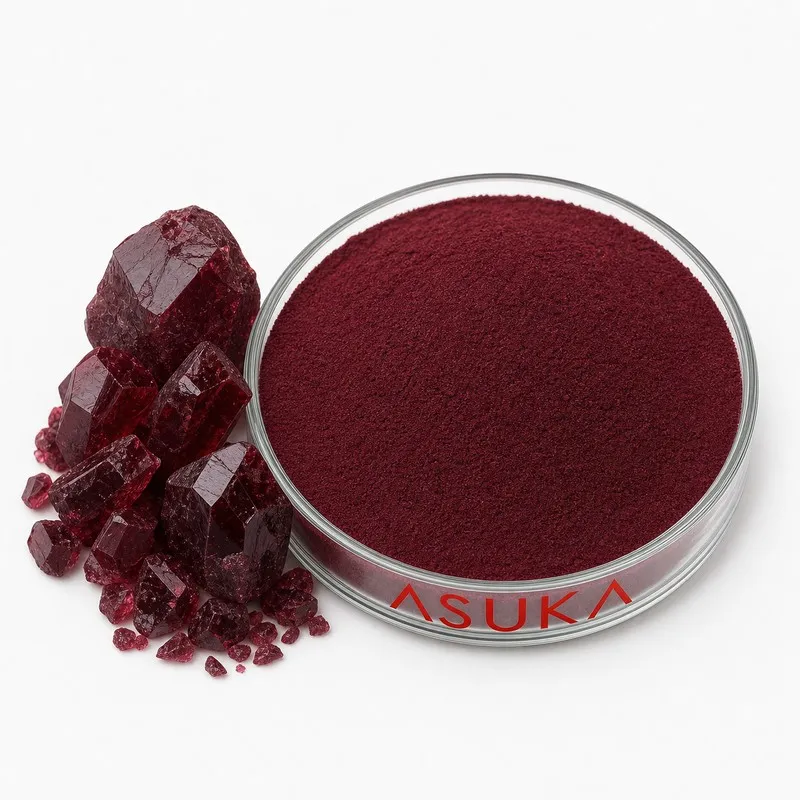 Red Beet Powder
