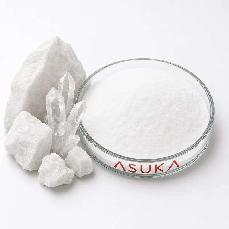 Cloudy Agent Powder