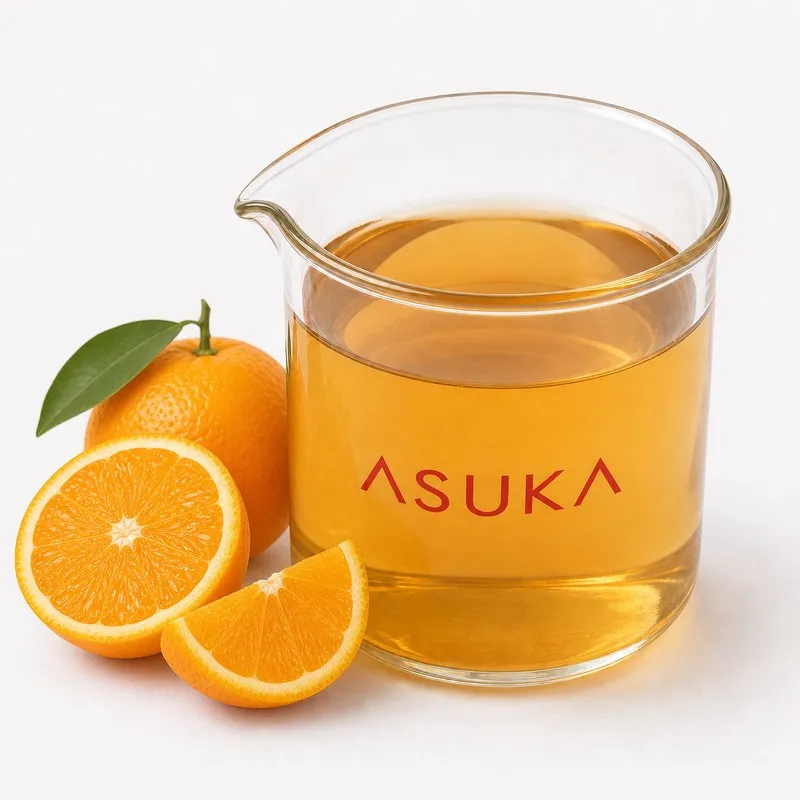 Аромат апельсина жидкий O/S