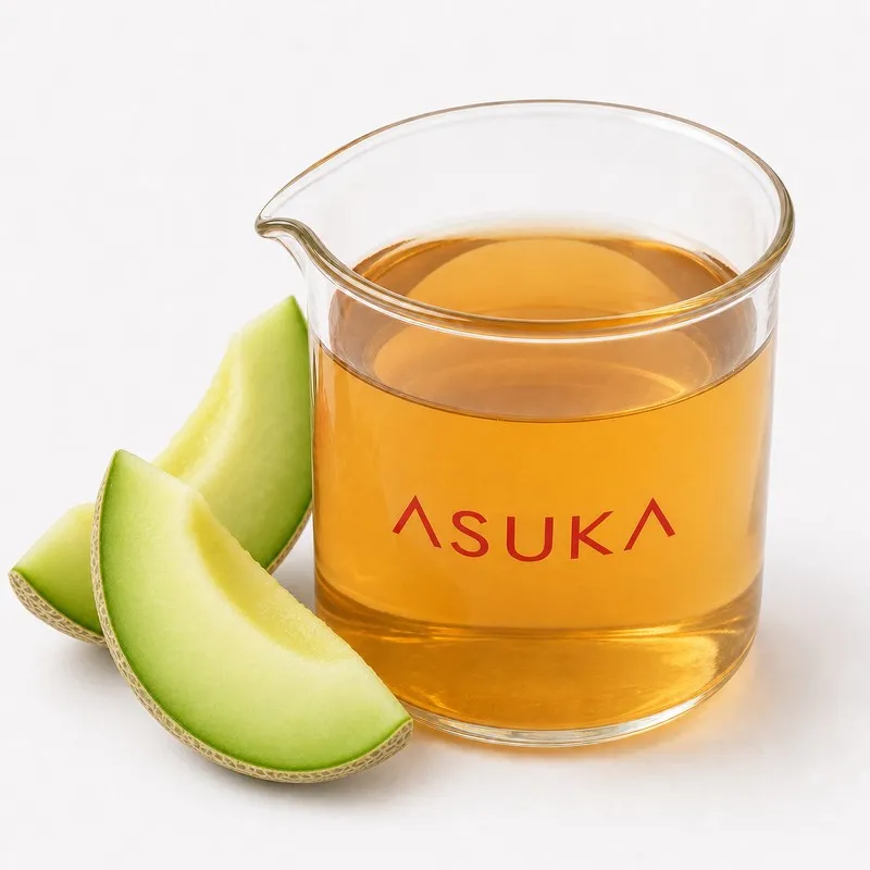 Kavun Aroması Sıvı (W/S)