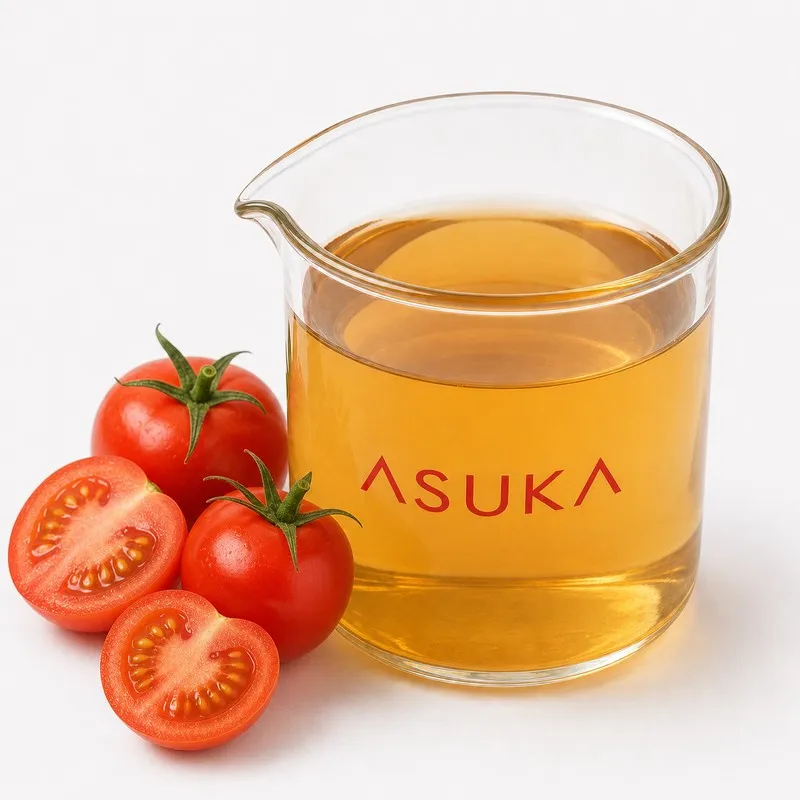 Domates Aroması Sıvı (W/S)