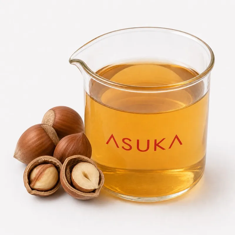 Fındık Aroması Sıvı (W/S)