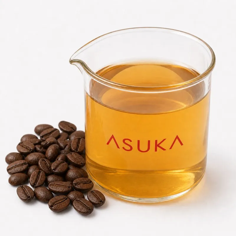 Kapuçino Aroması Sıvı (W/S)