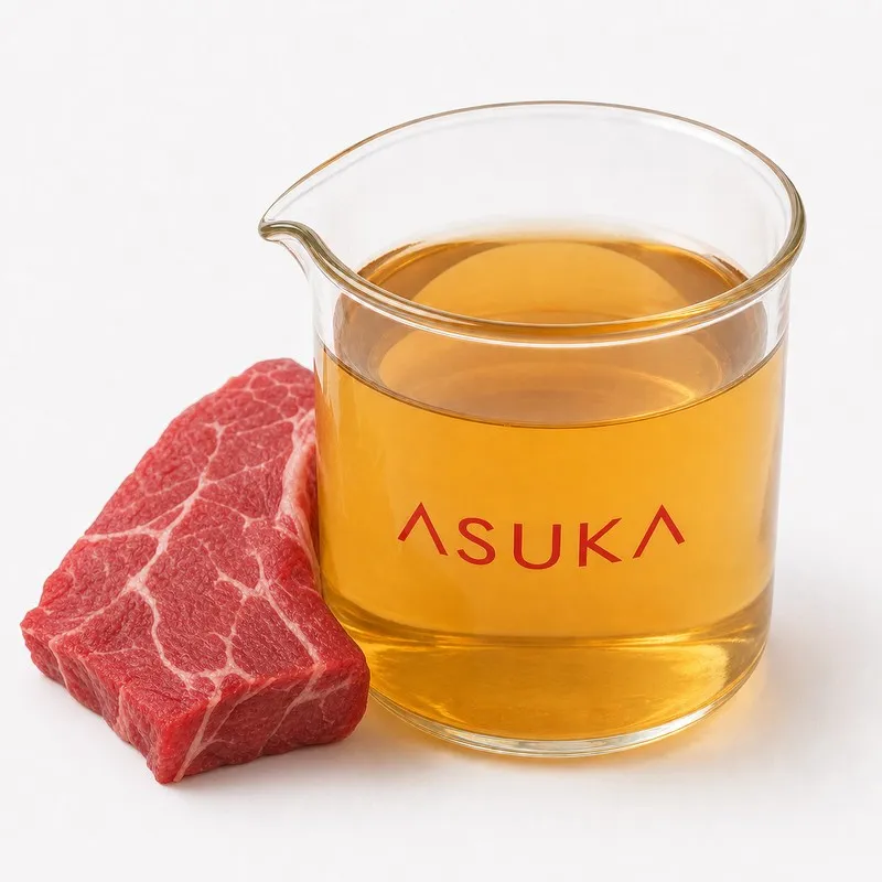 Et Aroması Sıvı (O/S)