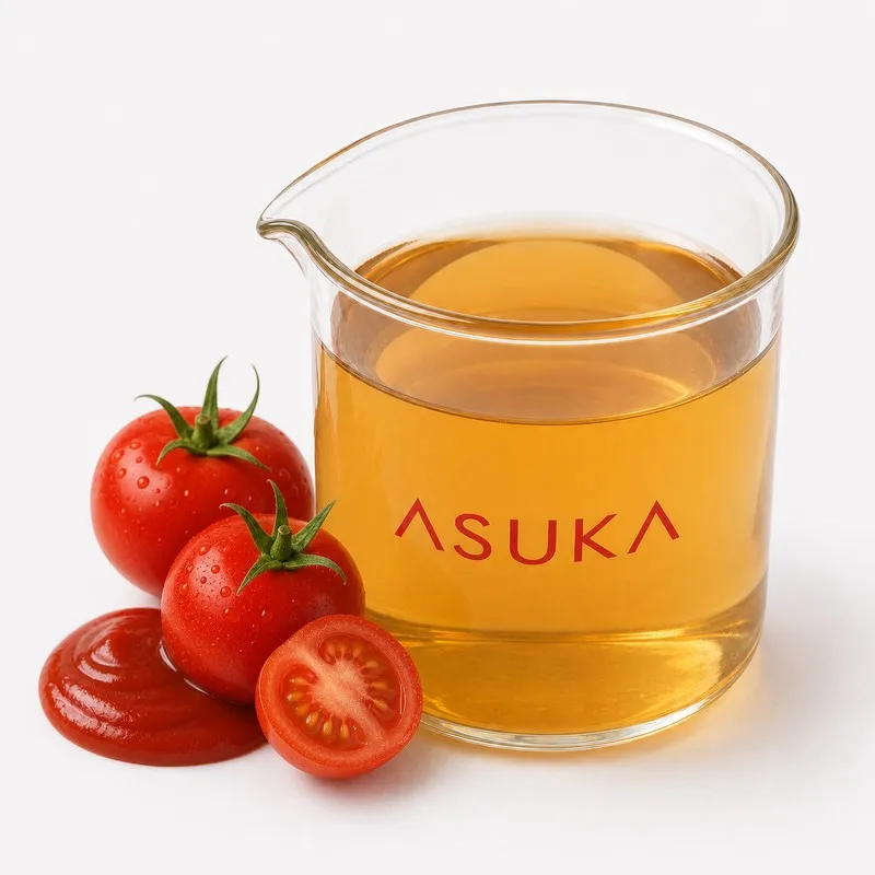 Ketçap Aroması Sıvı (W/S)