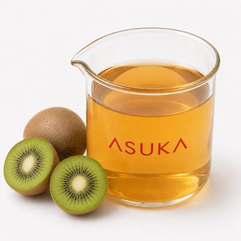Kivi Aroması Sıvı (W/S)