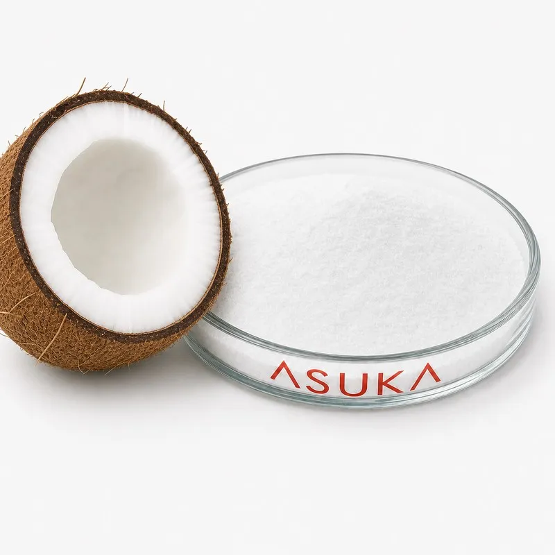 Coconut Water Powder