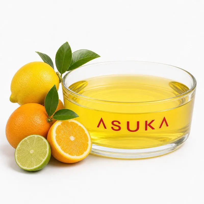D-Limonene (Terpene)