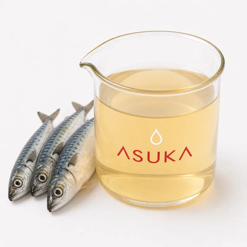 Fish Oil 18/12