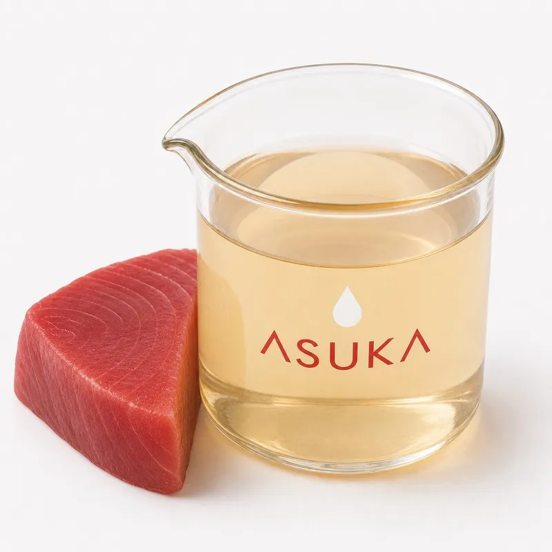 Fish Oil