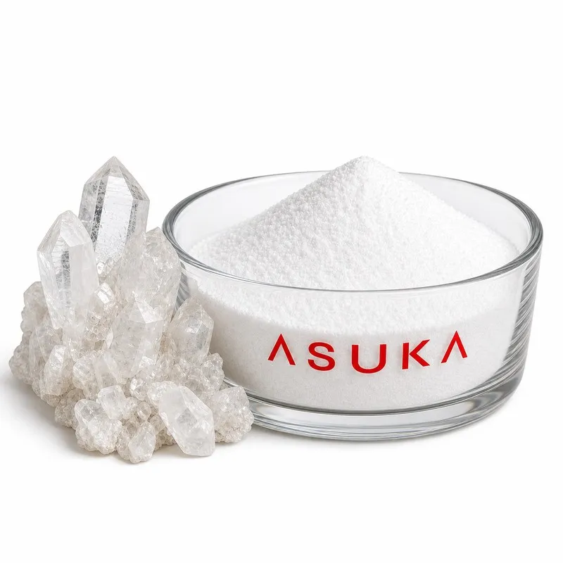 Sodium Benzoate (E211)
