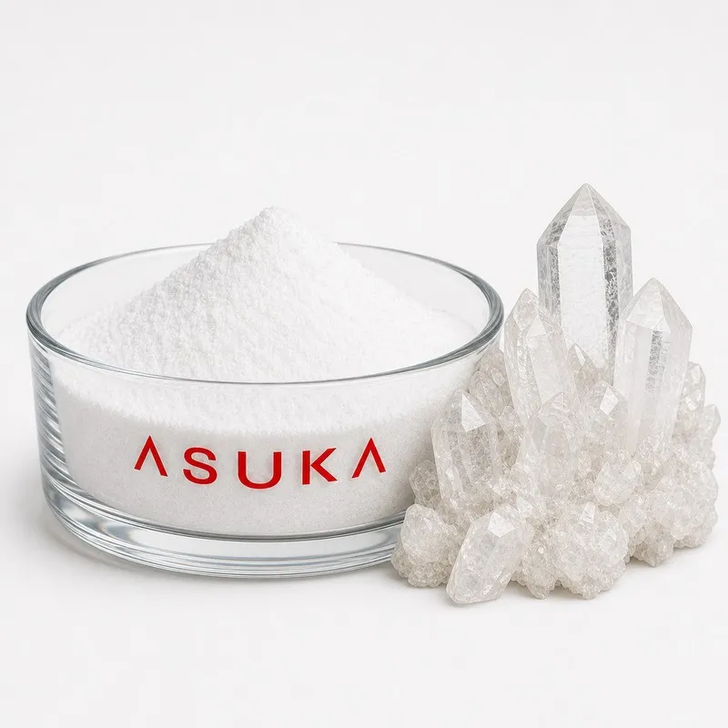 Potassium Sorbate
