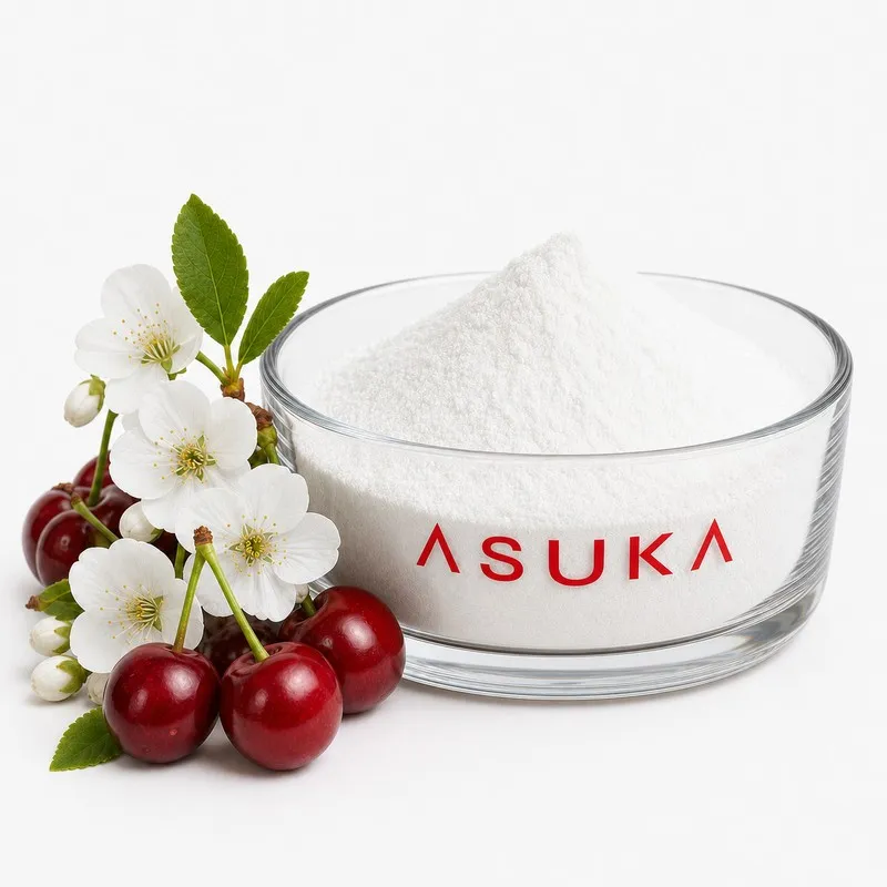 Sodium Starch Glycolate