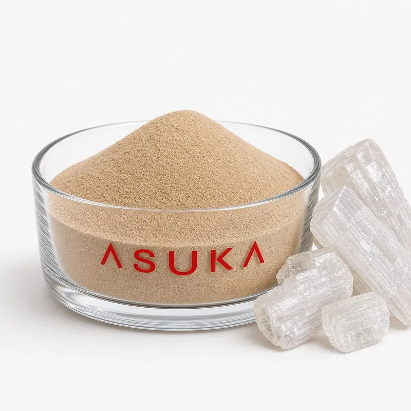 Magnesium Stearate