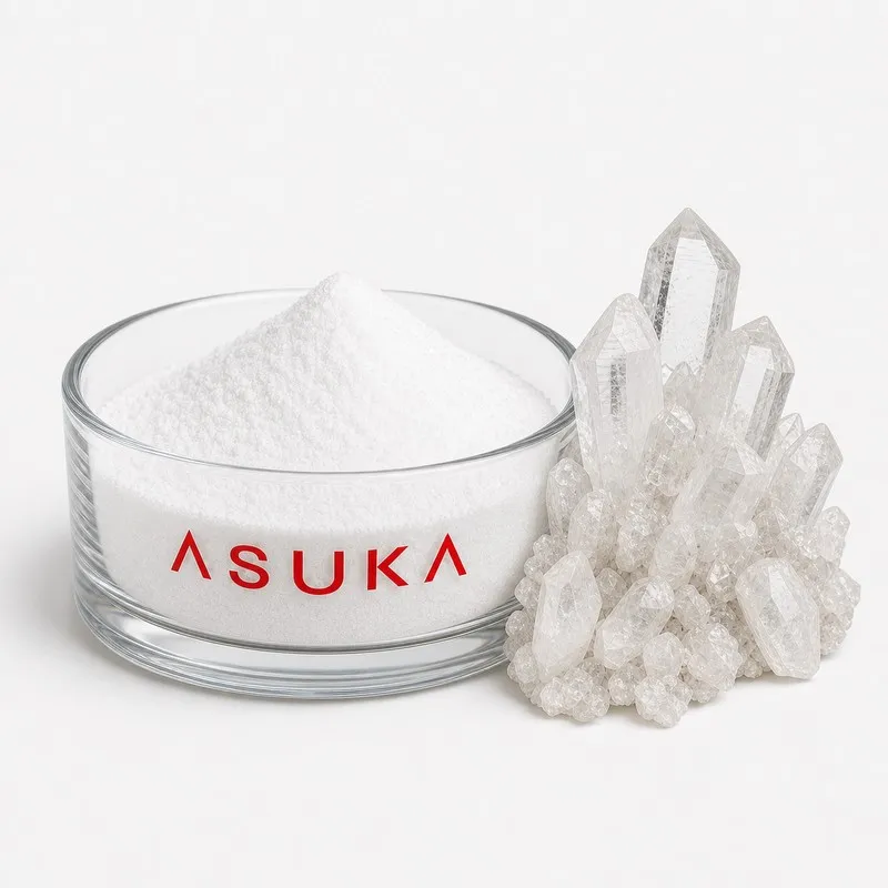 Hydroxypropyl Methyl Cellulose (HPMC)
