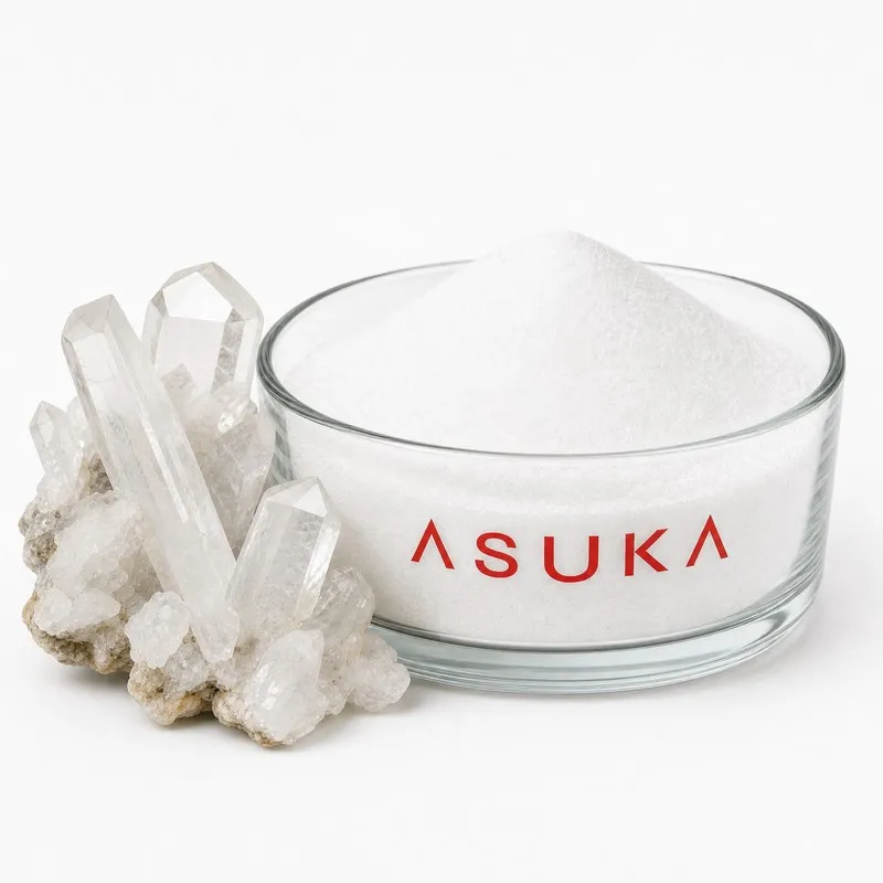 Boric Acid