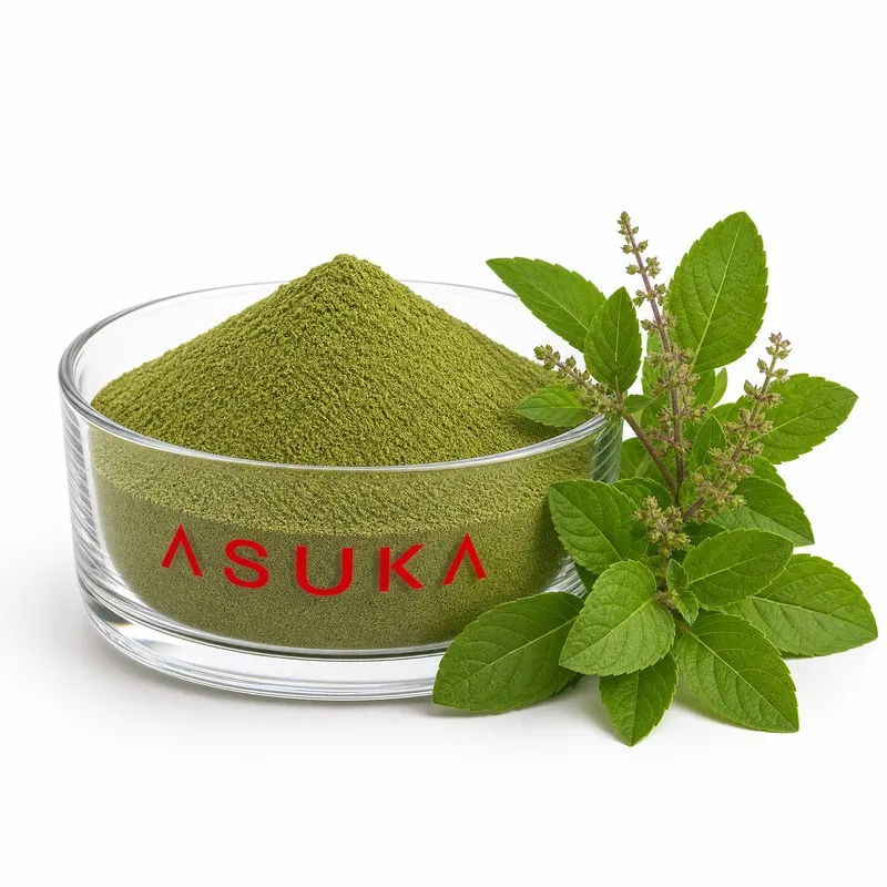 Holy Basil Extract 10:1