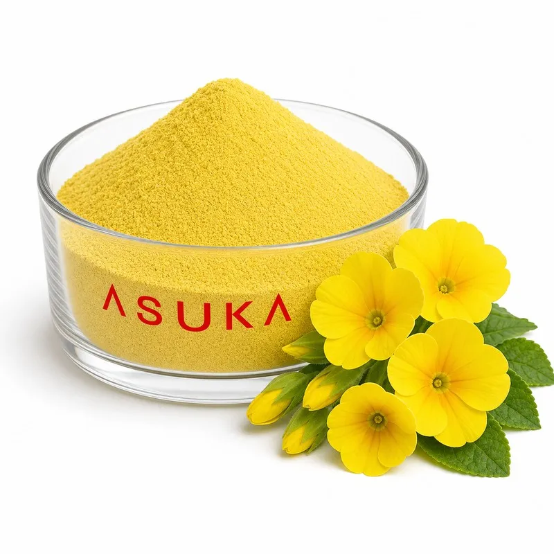 Primrose Flower Extract 4:1