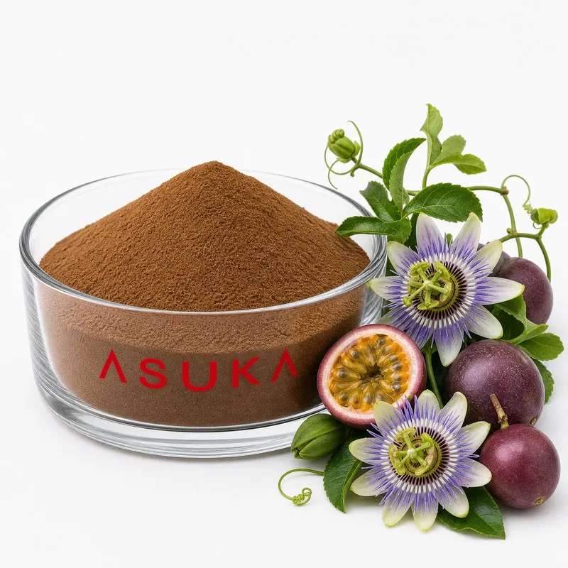 Passiflora Extract 10:1