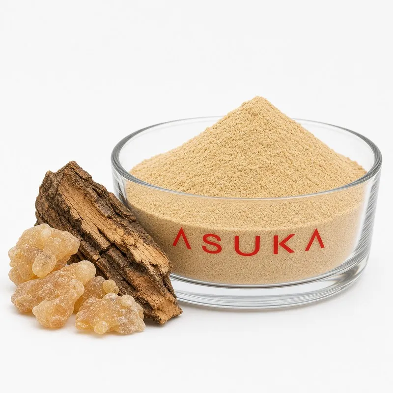 Экстракт Boswellia Serrata 20:1