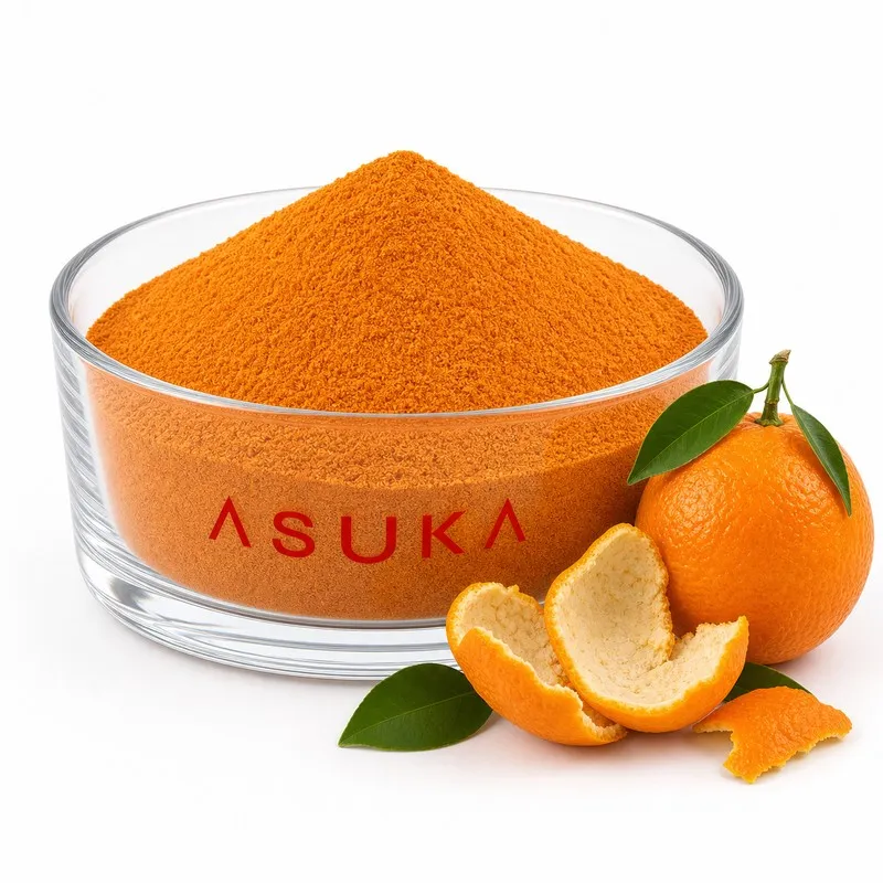 Citrus Aurantium Extract 20:1