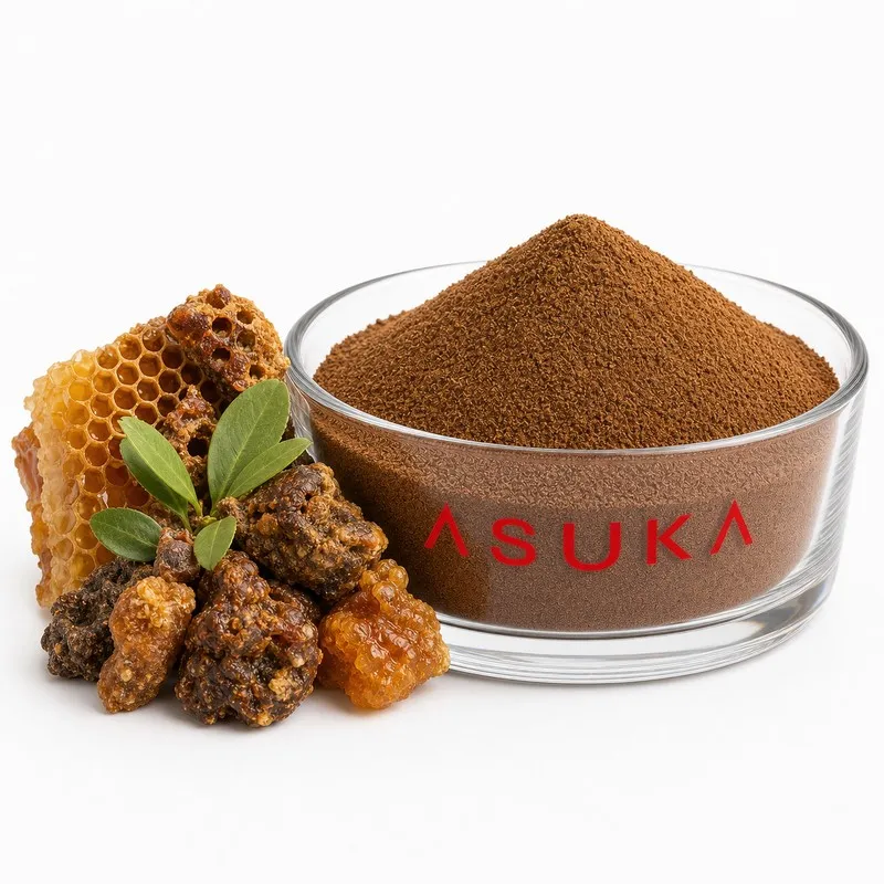 Propolis Ekstraktı 10:1