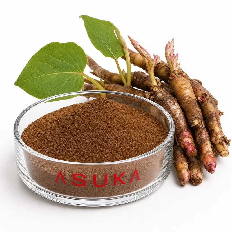 Экстракт Polygonum Cuspidatum 25:1