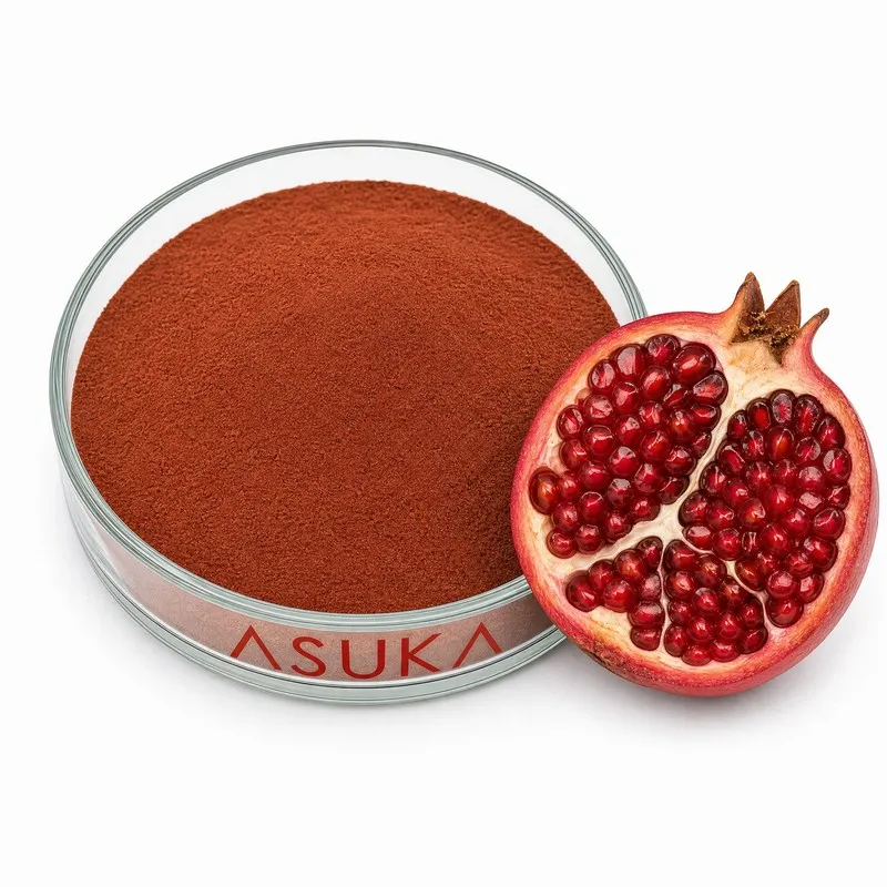 Экстракт граната 20:1