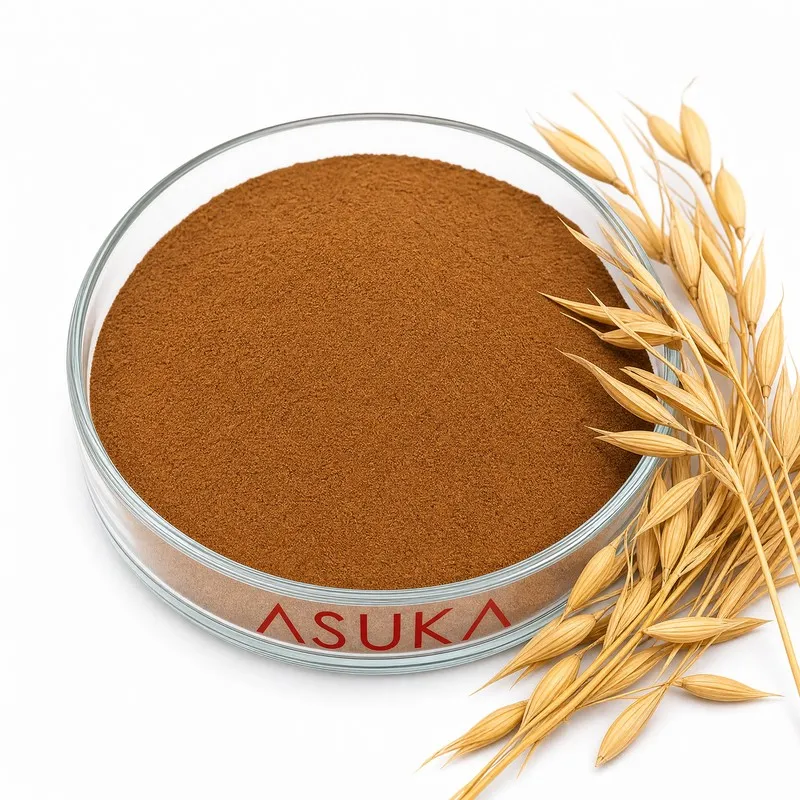 Экстракт Avena Sativa 10:1