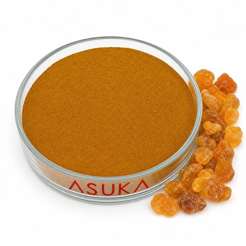 Экстракт Boswellia Serrata 10:1