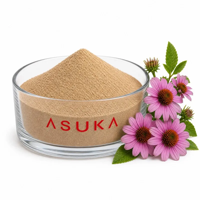 Ekstrakt Echinacea %5 Полифенолы