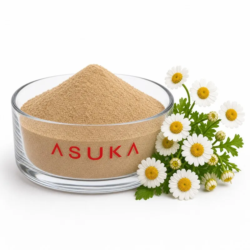 Feverfew Extract