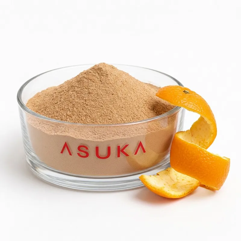 Экстракт цитрусовых Aurantium 35% гесперидин