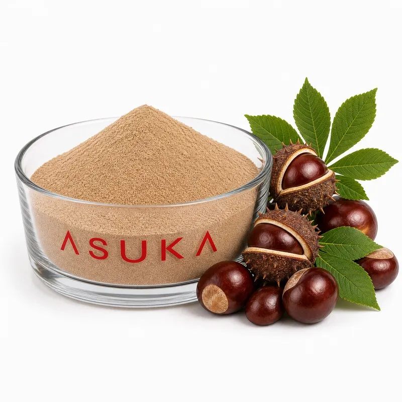 Экстракт конского каштана