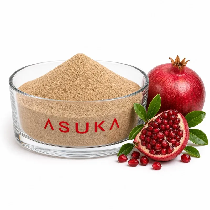 Экстракт граната %40 Эллаговая кислота