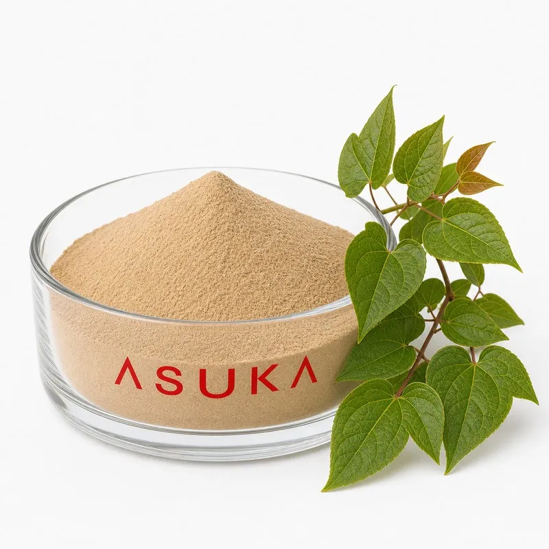 Экстракт Эпимедиума 10% Икариин