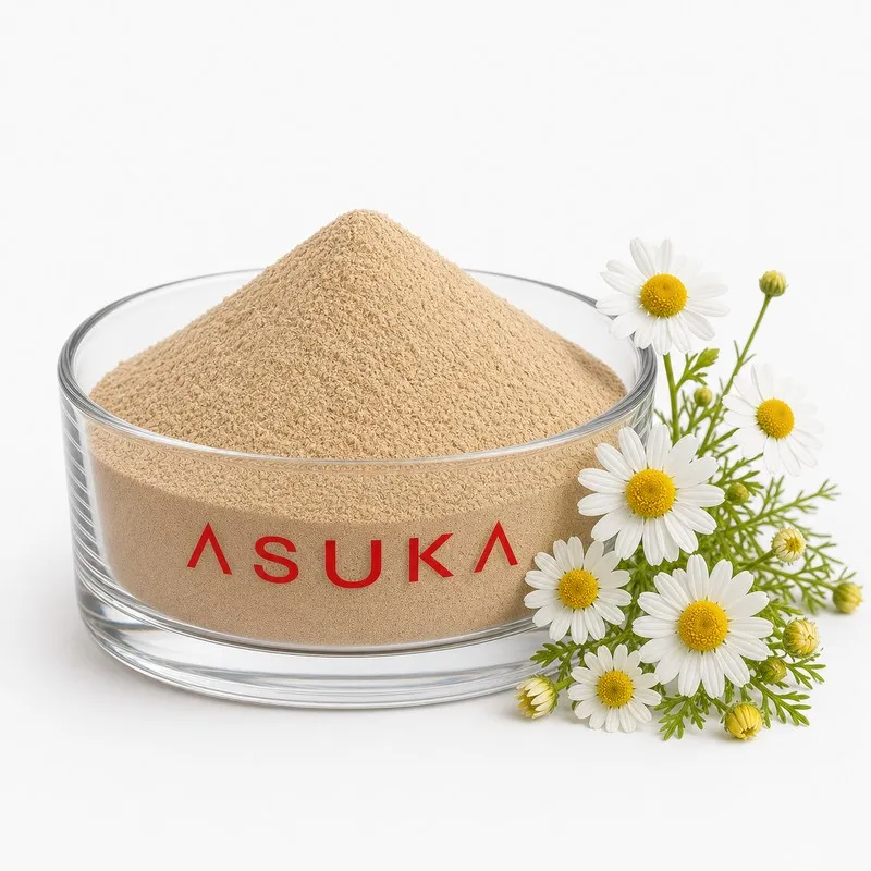 Экстракт ромашки %5 Апиогенин