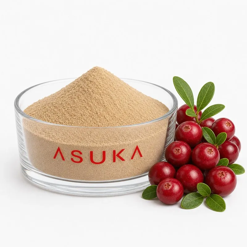Экстракт клюквы 40% проантоцианидинов