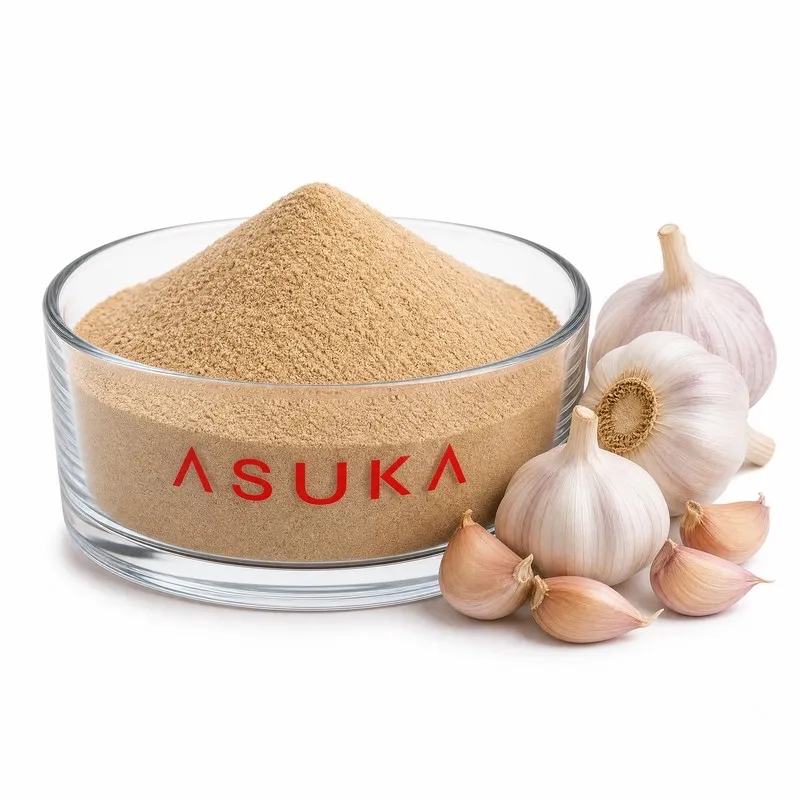 Sarımsak Ekstraktı %5 Allicin